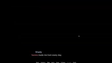 Confined with naughty goddesses rough 3d hentai parody