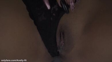 Her pussy gushed while he ate her clit like a starving beast
