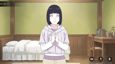 Harem House Hentai Game Destroyed Her Gushing Cums For The HD Anime