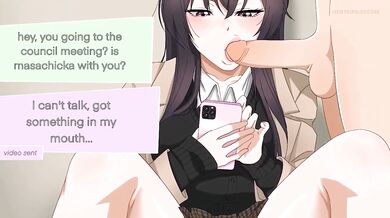 Ayla Fucked Doggy in the Locker Anime Hentai Cum Hot Sex