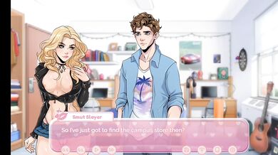 Free use hentai game walkthrough part 3 solo male destroys his costume