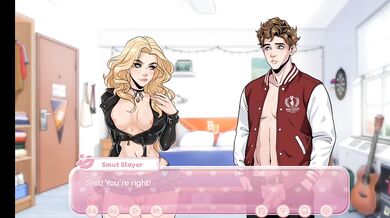 Free use hentai game walkthrough part 3 solo male destroys his costume