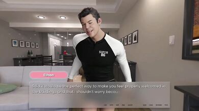 Dildo Hero Games ruined me Dildo hero trainer destroyed my ass