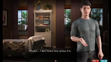 The Genesis Order Episode 82 big dick milf gets destroyed while gaming