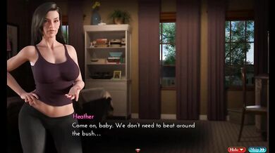The Genesis Order Episode 82 big dick milf gets destroyed while gaming