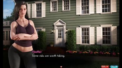 The Genesis Order Episode 82 big dick milf gets destroyed while gaming