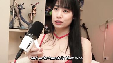 Why I took a porn break but got destroyed by rule 34 hentai cosplay