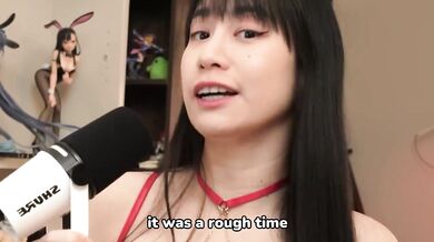Why I took a porn break but got destroyed by rule 34 hentai cosplay