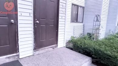 Her son's best friend fucks my blonde milf in pure taboo cheating blowjob POV