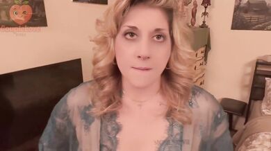 Her son's best friend fucks my blonde milf in pure taboo cheating blowjob POV