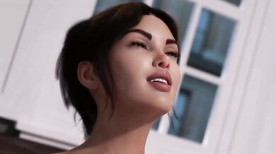 Clara Mann Gets Destroyed Hardcore Gaming Futanari Loads