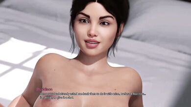 Clara Mann Gets Destroyed Hardcore Gaming Futanari Loads