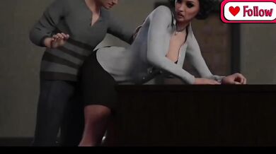 American Anime Futanari fucked Hardcore Gaming Hentai