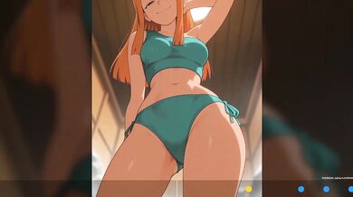 Sasame Fuma Naruto's Cock Hero JOI HFO Raw Uncensored