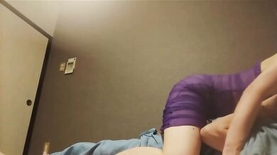 Aged Japanese milf flooded in steaming HD cumshot deepthroat