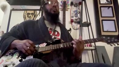 Sound check pt e HD porn raw amateurs