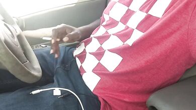 African highway cum drive ebony solo POV