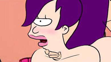 Leela x Fry Hard Fuck Lois Griffin y Francine Lesbian XXX compilation milf