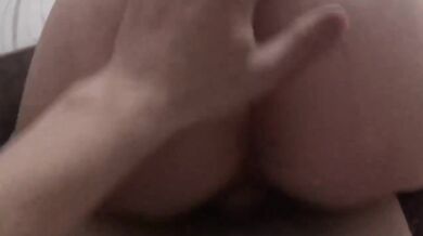 Best friend deflowers his teenage student in rough doggy style with condom