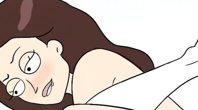 Tricia Jessica Beth Hardcore Lesbian Hentai Rick and Morty Gangbang