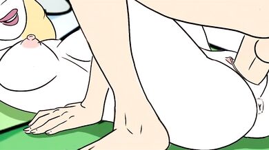 Tricia Jessica Beth Hardcore Lesbian Hentai Rick and Morty Gangbang