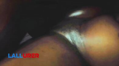 My man wrecks me with that big dick creampie
