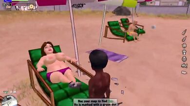 Boyfriend Gets Romantic Oral Until His Girlfriend Gushes Wet