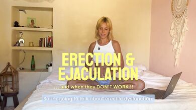 Erectile dysfunction tutorial why it ain't working mom teach sex how to