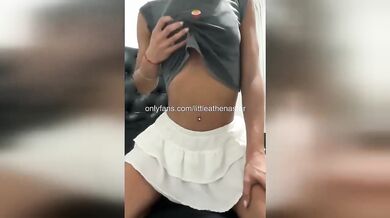 My Boss Destroyed My Professional Reputation and Made Me Drip All Over His Desk