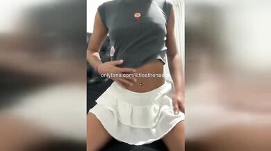 My Boss Destroyed My Professional Reputation and Made Me Drip All Over His Desk