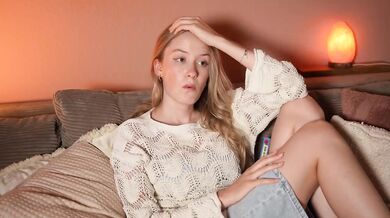 Roommate Gets Jealous Over Your New GF ASMR roleplay who moans while teased