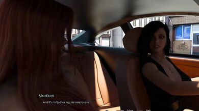 Anna Gets Fucked Raw Spa Threesome Big Dick Big Ass Blowjob