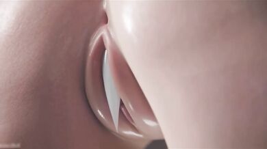 Final Fantasy 2026 Tifa Aerith Big Tits Asian POV 60fps