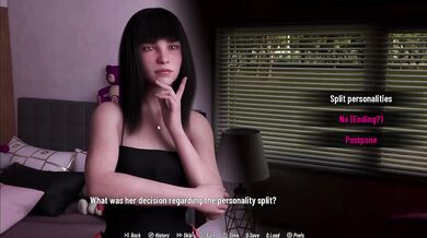 Neus gets her brains fucked out in the shower then deepthroats me titillatingly