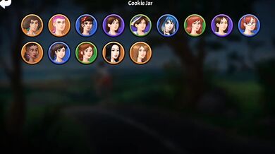 SummerTime Saga Hentai Walkthrough Annihilation 3 Raw Fuck
