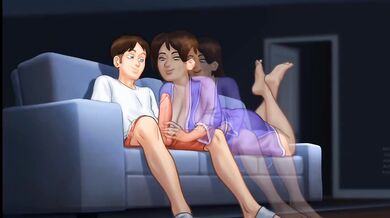 New animated studio destroys tight virgin amateurs in raw HD throats