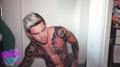 Big ass blonde ruined by wild sex juan lucho