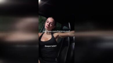 Teen yoga pants split live exposing untouched pussy deep amateur leak
