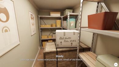 Stepmom’s mansion stuffed my tight teen hole raw