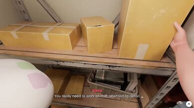 Stepmom’s mansion stuffed my tight teen hole raw