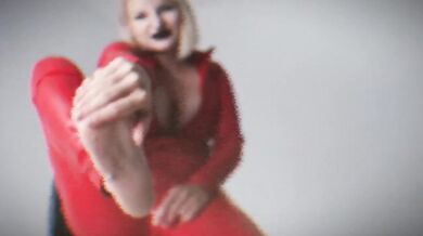 Sissy Destroyed by Mindfucking Femdom Chastity Hypno