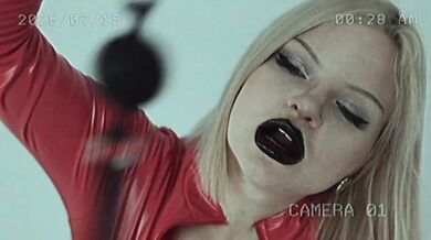 Sissy Destroyed by Mindfucking Femdom Chastity Hypno