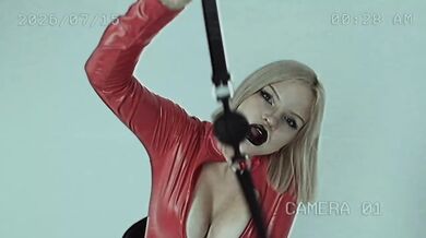 Sissy Destroyed by Mindfucking Femdom Chastity Hypno