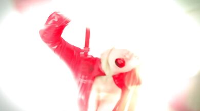 Sissy Destroyed by Mindfucking Femdom Chastity Hypno