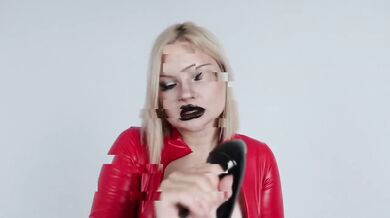 Sissy Destroyed by Mindfucking Femdom Chastity Hypno