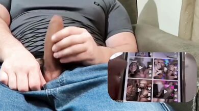 Stepdad caught me making porn then fucked my tight ass so mom wouldn’t know