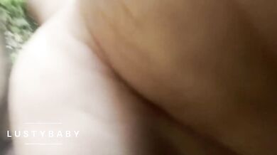 Fucking my sali in rainforest Nepali porn cumshot HD