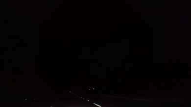Met her on the highway then fucked her like a Hollywood pornstar