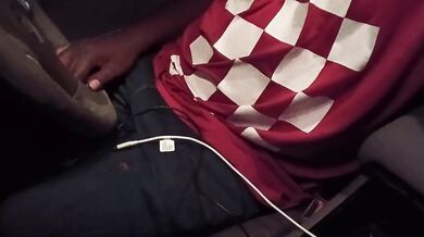 Met her on the highway then fucked her like a Hollywood pornstar