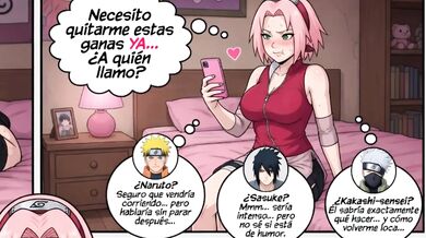 Sakura gets her tight little ass pounded raw by Rock Lee fuck pics